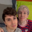 gaythewholetime avatar