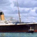 gaytitaniczombie avatar