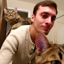 gayutahcatman avatar