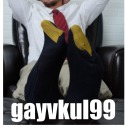 gayvkul99 avatar