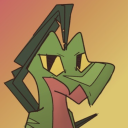 gearthiefgrovyle avatar