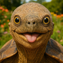 gebesolmayankaplumbaga avatar