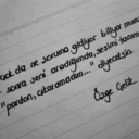 gecmistozduruflegitsin avatar