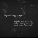 gedankengekotztes avatar