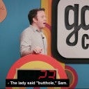 geebuttersnaps avatar