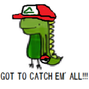 geekasaur1380 avatar