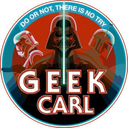 geekcarl avatar