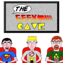 geekcavepodcast avatar