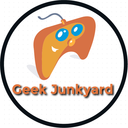 geekjunkyard avatar