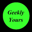 geeklyyours avatar