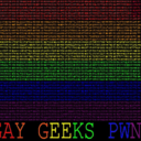 geeksandgaymers avatar