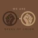 geeksofcolor-blog avatar