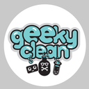 geeky-clean avatar