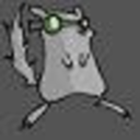 geeky-squirrel avatar