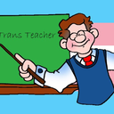 geeky-trans-teacher avatar