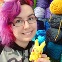 geekycutecrochet avatar