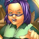 geekylainelove avatar