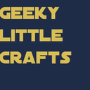 geekylittlecrafts-blog avatar