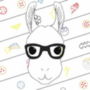 geekyllama avatar