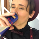 geekymcdykehair avatar