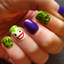 geekynailart avatar