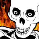 gelatalskeletal avatar