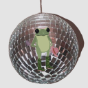 geminifrog avatar