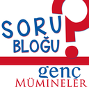gencmumineler-soru avatar