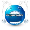 gender-dysphoria-offical avatar