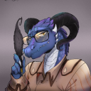 gender-evil-rose avatar