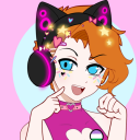 gender-glitter avatar