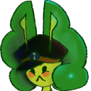 gender-nuteral-nut-boy avatar