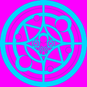 gender-witchy avatar