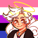 genderfluid-seraph avatar