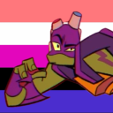 genderfluiddonatello avatar