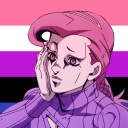 genderfluiddoppio avatar