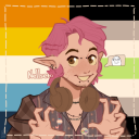 genderfluideadpool avatar