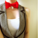 genderfluidfashion avatar