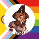genderfluidwerewolfgirlfriend avatar