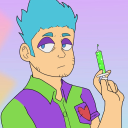 genderfuckerymascedition avatar