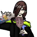 genderoffluid avatar