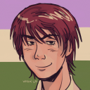 genderqueer-frog avatar