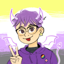 genderqueer-god avatar