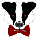 genderqueerbadger avatar