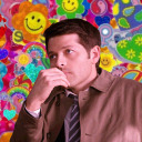 genderweirdcastiel avatar