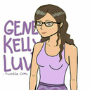 genekellyluv avatar