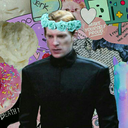 general-ginger-imagines avatar