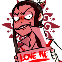 general-nuisance-wen-chao avatar