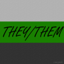 generallygenderless avatar