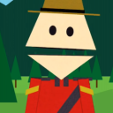 generalsoldiernator avatar